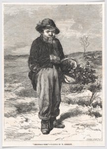 Christmas Time, from the "Illustrated London News" MET DP861600