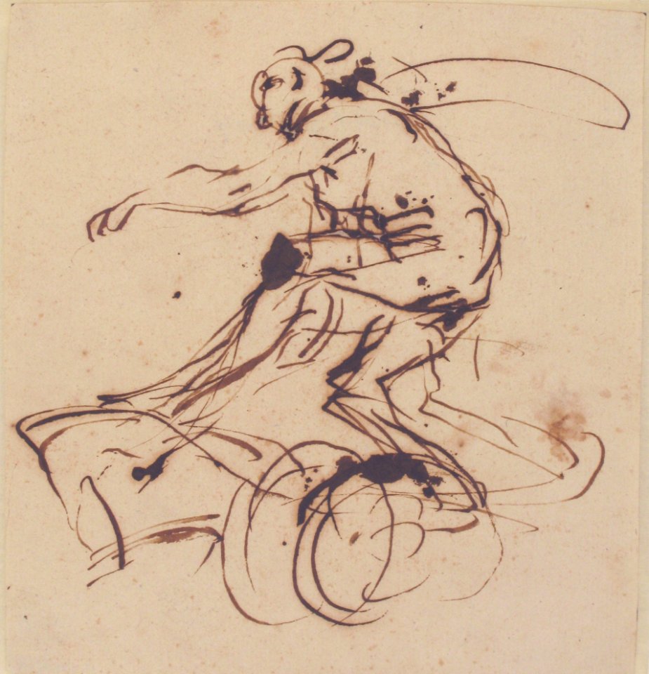 Charioteer MET 17.236.36