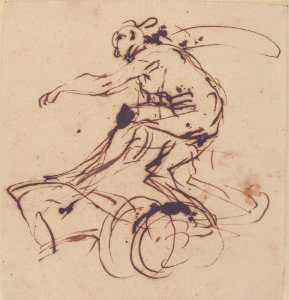 Charioteer MET 17.236.36