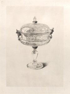 Crystal Cup Met DP886907