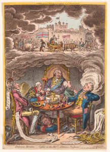 Delicious Dreams –Castles in the Air –Glorious Prospects Met DP889963