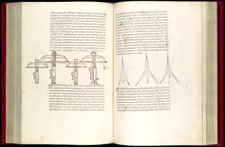 De Re Militari (On the Military Arts) MET DP108927