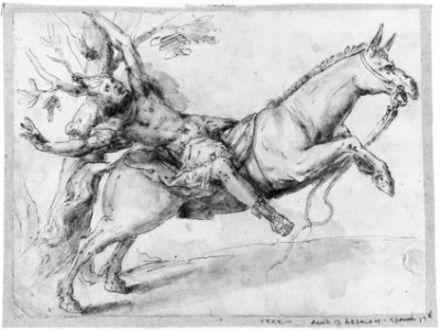 Death of Absalom MET 263062