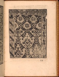 Convivio delle Belle Donne, page 10 (recto) MET DP366807