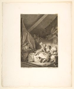 Contes et nouvelles en vers- Le Savetier MET DP813954