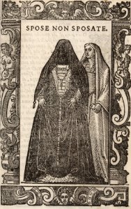 De gli habiti antichi et moderni di diversi parti del mondo, libri due ... MET DP155737