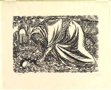 Death of a Child (Kindertod) MET DP821864