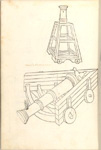 De Re Militari (On the Military Arts) MET DP252991