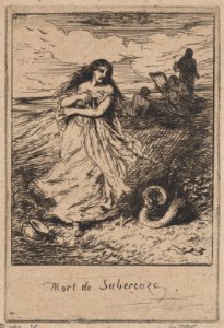 Death of Subercaze Met DP887208