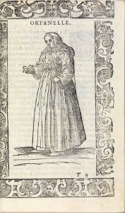 De gli habiti antichi et moderni di diversi parti del mondo, libri due ... MET DP285824