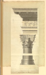 Composite Order from Rome MET DP828427