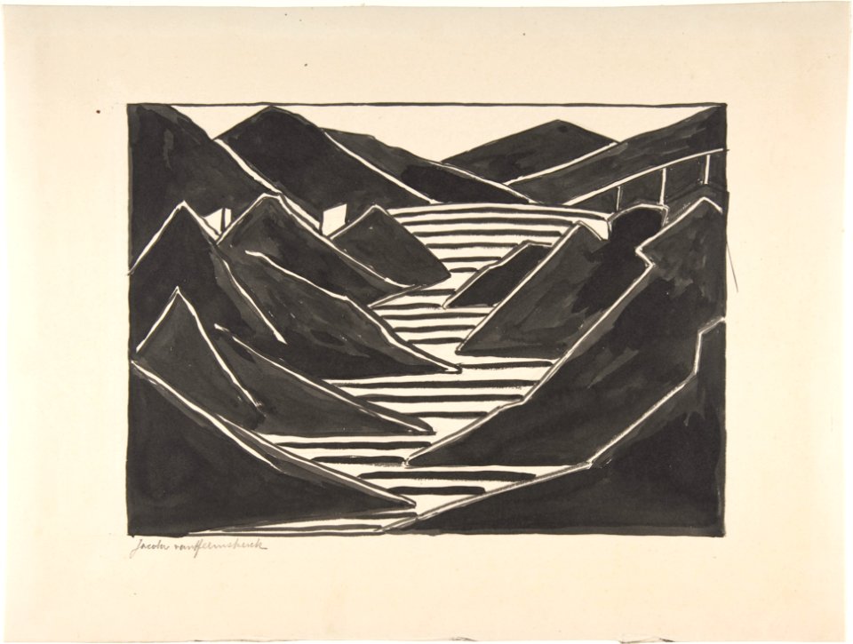 Composition (Fjord) MET DP800932