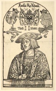 Copy of Portrait of Charles V MET DP834031