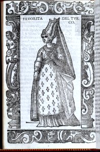 De gli habiti antichi et moderni di diversi parti del mondo, libri due ... MET DT248753