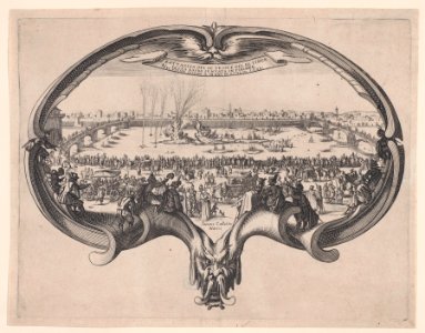 Copy of L'Éventail (The Fan) Met DP888564