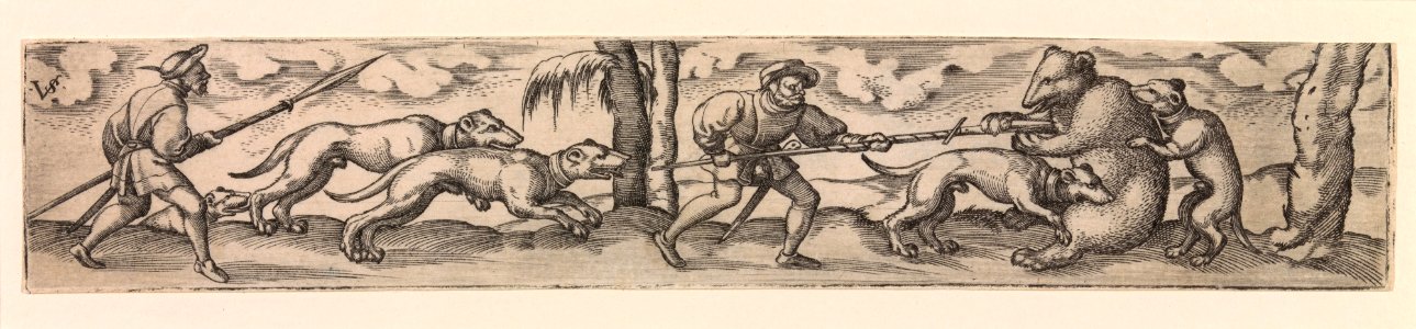 Copy of Bear Hunt MET DP367980