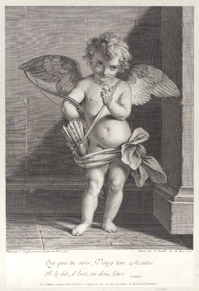 Cupid Met DP884567
