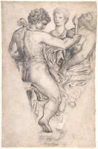 Composition for a Spandrel MET DP801771