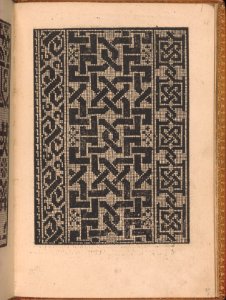 Convivio delle Belle Donne, page 15 (recto) MET DP366817