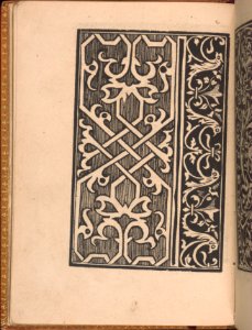 Convivio delle Belle Donne, page 18 (verso) MET DP366826
