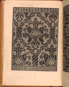 Convivio delle Belle Donne, page 16 (verso) MET DP366822