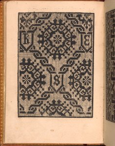 Convivio delle Belle Donne, page 14 (verso) MET DP366818