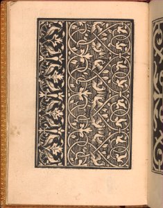 Convivio delle Belle Donne, page 7 (verso) MET DP366804