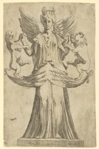 Cybele MET DP855091