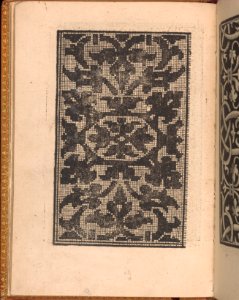 Convivio delle Belle Donne, page 13 (verso) MET DP366816