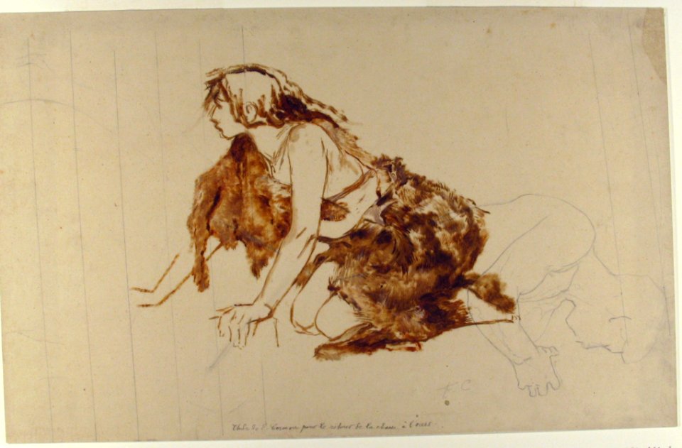 Crouching Woman MET 1989.286.8