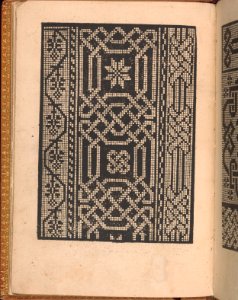Convivio delle Belle Donne, page 6 (verso) MET DP366802