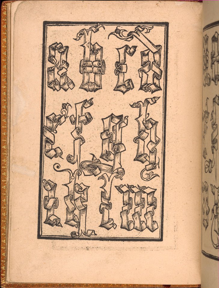 Convivio delle Belle Donne, page 21 (verso) MET DP366832