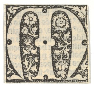Decorated Roman alphabet MET DP855193