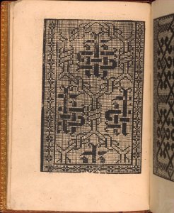 Convivio delle Belle Donne, page 3 (verso) MET DP366796