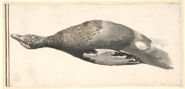 Dead Duck MET DP809436