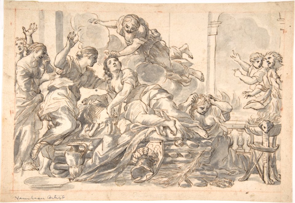 Death of Dido MET DP802546