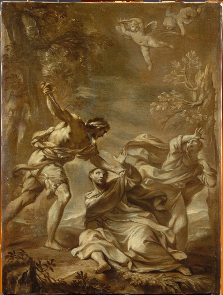 Death of Saint Peter Martyr MET DT6127