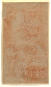 Death of Saint Joseph MET DP820636