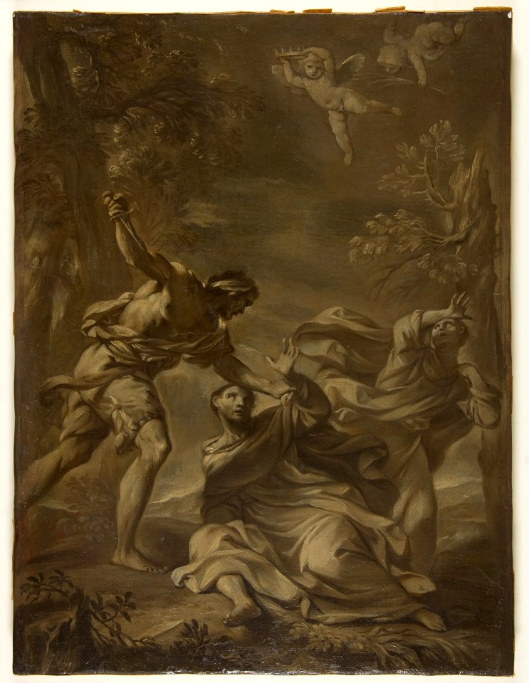 Death of Saint Peter Martyr MET DP812359