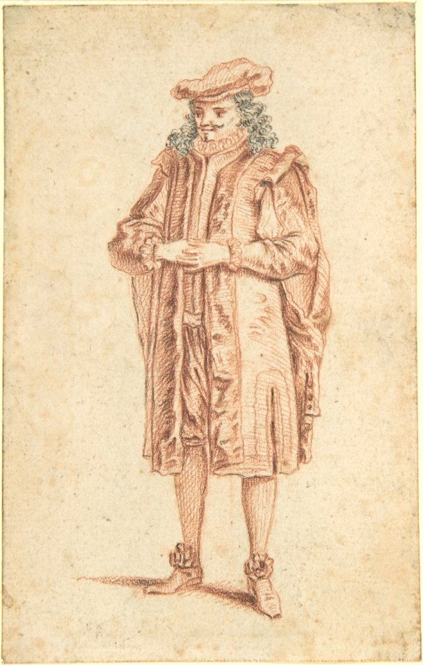 Crepin's Master MET DP806424