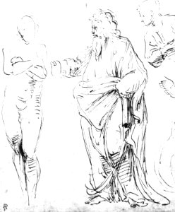 Creation of Eve MET 10962