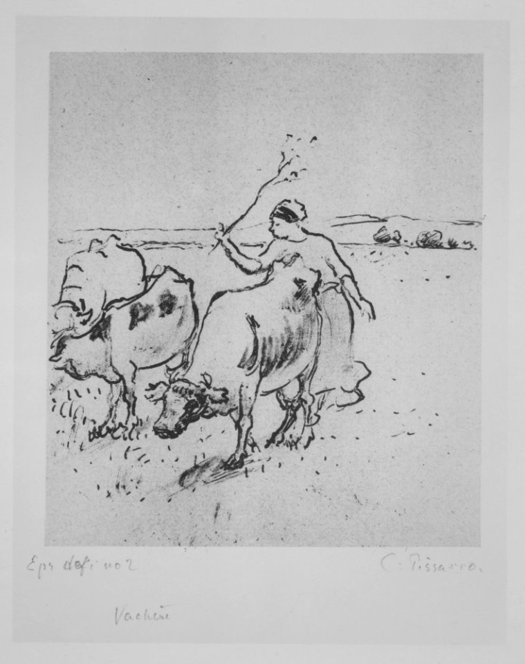 Cowherd MET MM1893