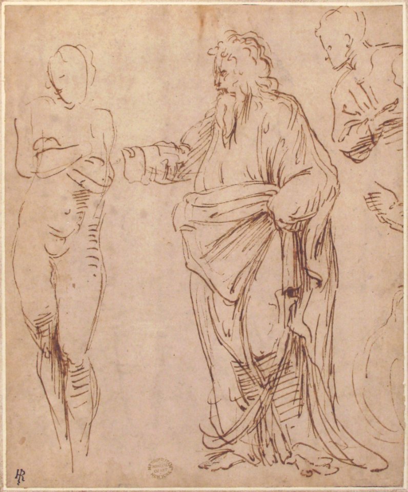 Creation of Eve MET 11.66.11