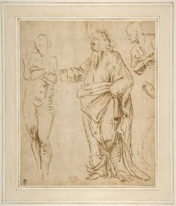 Creation of Eve MET DP811344