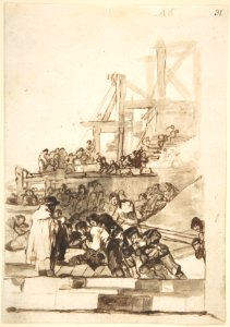 Construction in Progress (Images of Spain Album, 46) MET DP800212