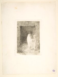 Dante and Virgil MET DP815802