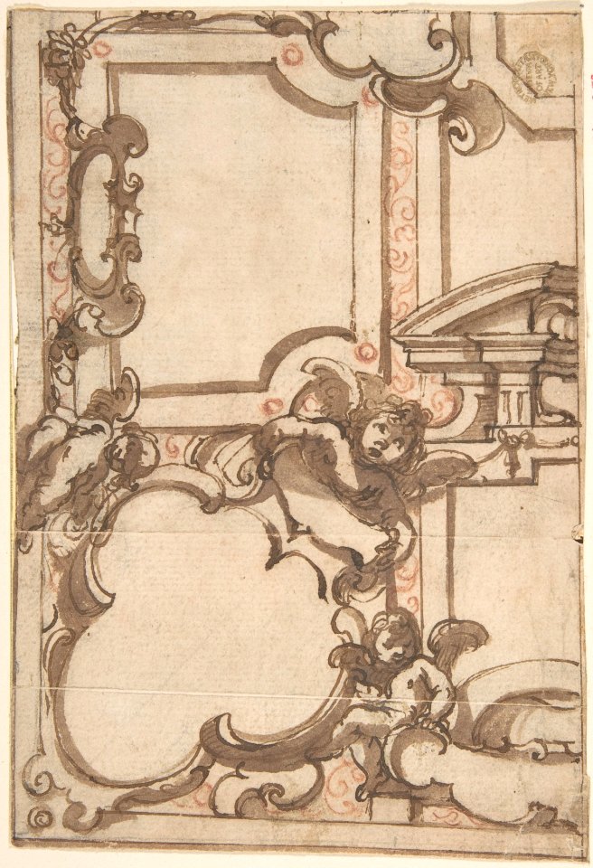 Decorative Design MET DP800298