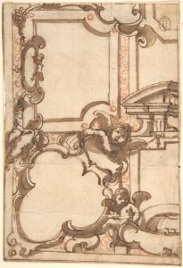 Decorative Design MET DP800298