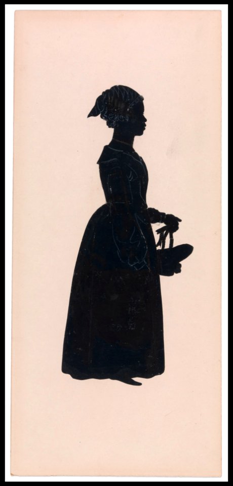 Dalmany (Slave Belonging to Mr. Dalman) MET DP357008