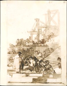 Construction in Progress (Images of Spain Album, 46) MET DT12003